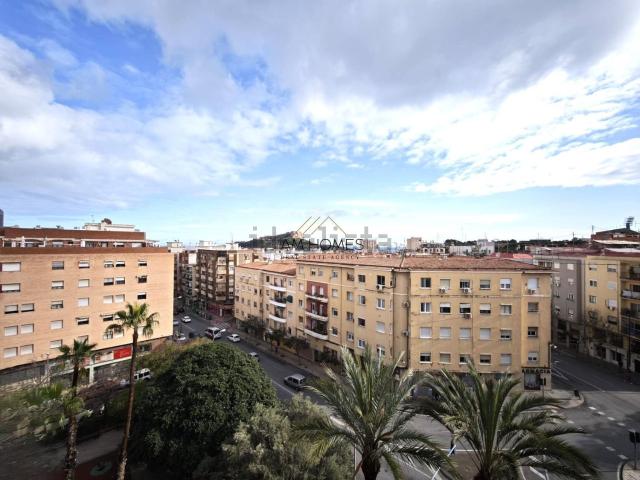 Piso, Altozano, Alicante / Alacant