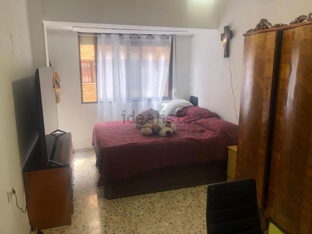 Piso, Altozano, Alicante / Alacant