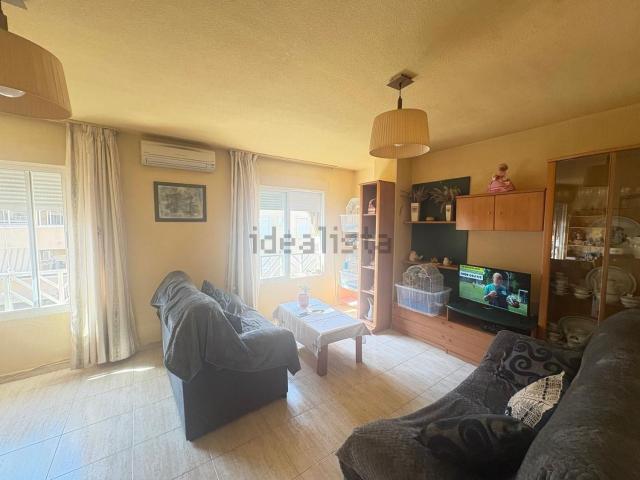 Piso, Altozano, Alicante / Alacant
