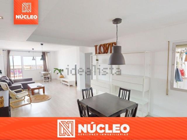 Piso, Altozano, Alicante / Alacant