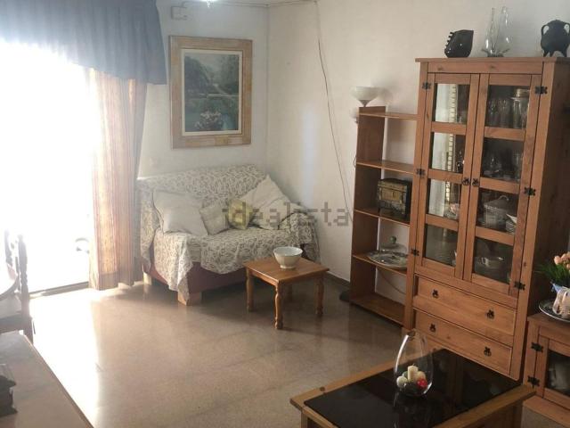 Piso, Altozano, Alicante / Alacant
