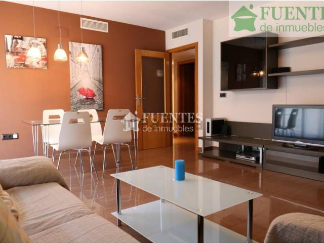 Piso, Altozano, Alicante / Alacant