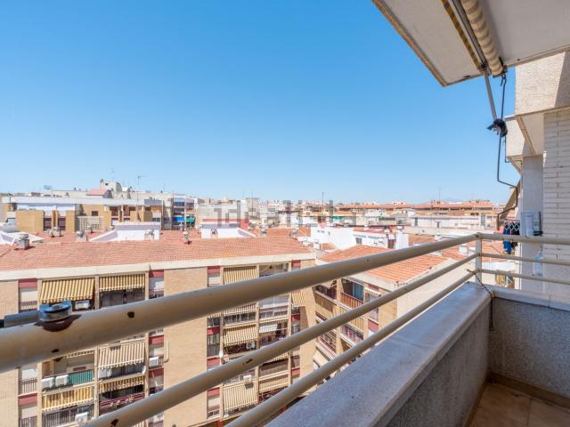 Piso, Altozano, Alicante / Alacant