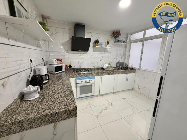 Piso, Altozano, Alicante / Alacant