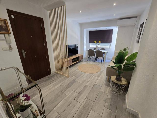 Piso, Altozano, Alicante / Alacant