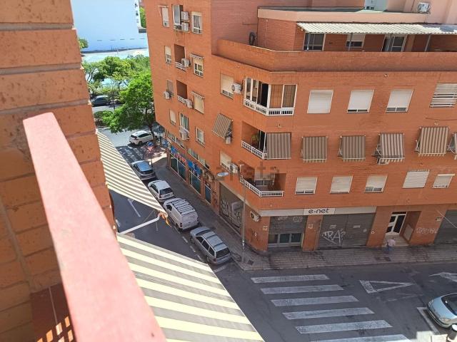 Piso, Altozano, Alicante / Alacant