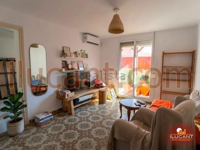 Piso, Altozano, Alicante / Alacant