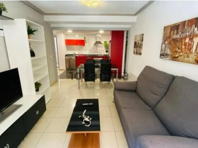 Piso, Altozano, Alicante / Alacant