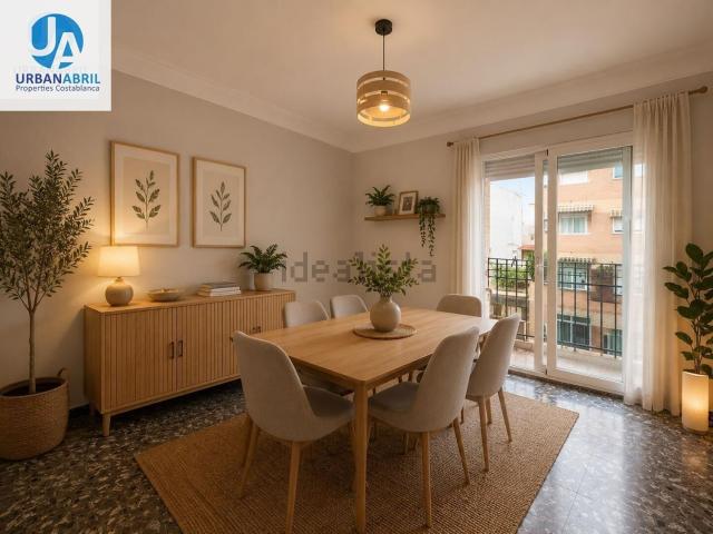 Piso, Altozano, Alicante / Alacant