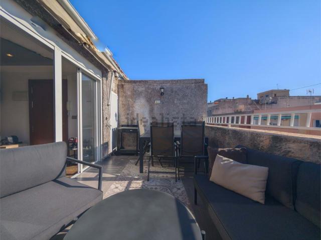 Piso, Altozano, Alicante / Alacant