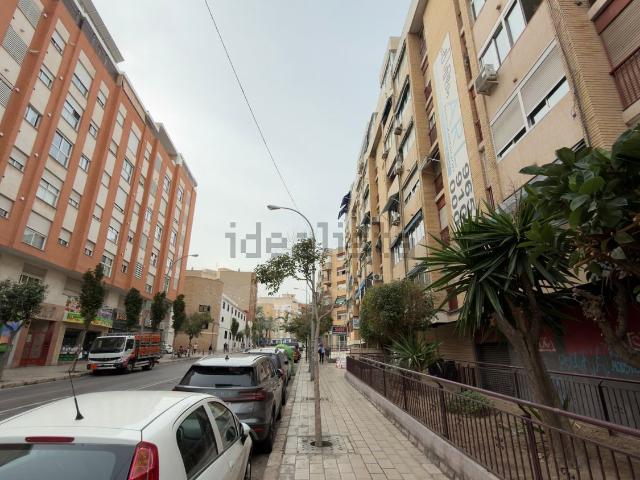 Piso, Altozano, Alicante / Alacant