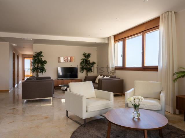 Piso, Alto de los Monteros, Marbella
