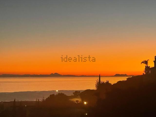 Piso, Alto de los Monteros, Marbella
