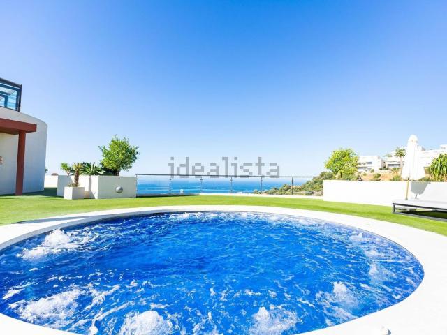 Piso, Alto de los Monteros, Marbella