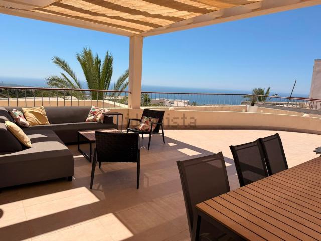 Piso, Alto de los Monteros, Marbella