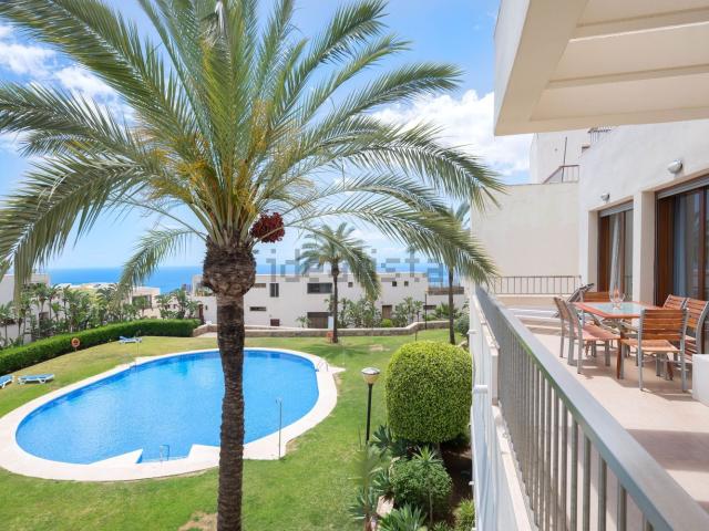 Piso, Alto de los Monteros, Marbella