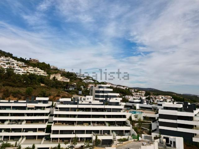 Piso, Alto de los Monteros, Marbella