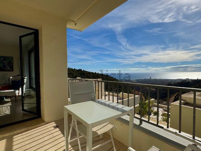 Piso, Alto de los Monteros, Marbella