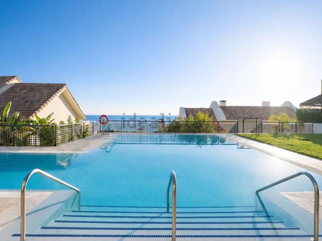 Piso, Alto de los Monteros, Marbella