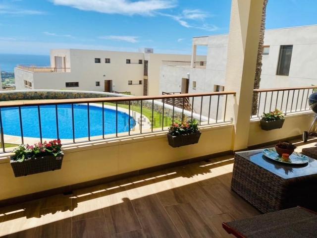 Piso, Alto de los Monteros, Marbella