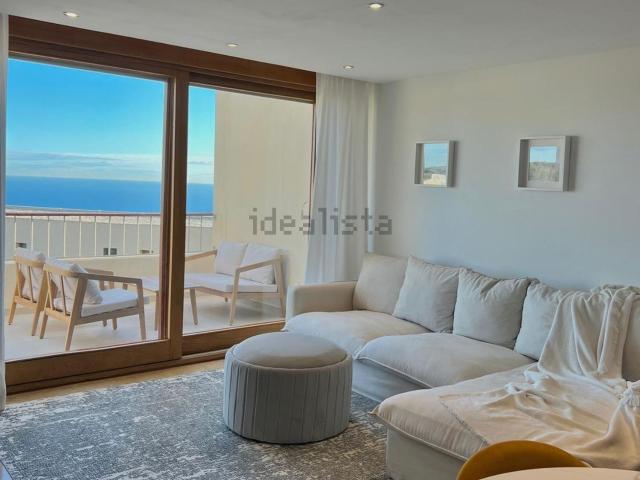 Piso, Alto de los Monteros, Marbella