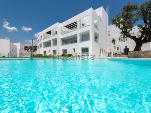 Piso, Alto de los Monteros, Marbella
