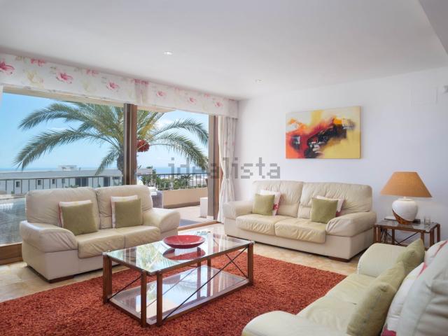 Piso, Alto de los Monteros, Marbella