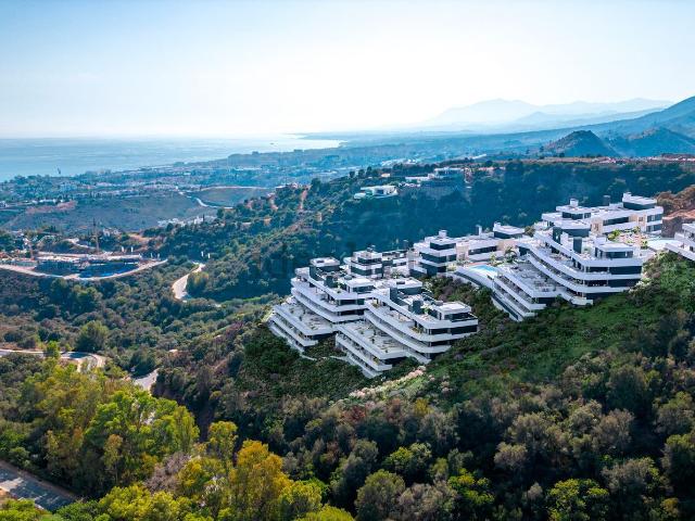 Piso, Alto de los Monteros, Marbella