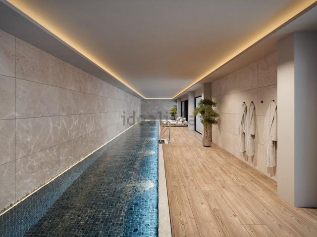 Piso, Alto de los Monteros, Marbella
