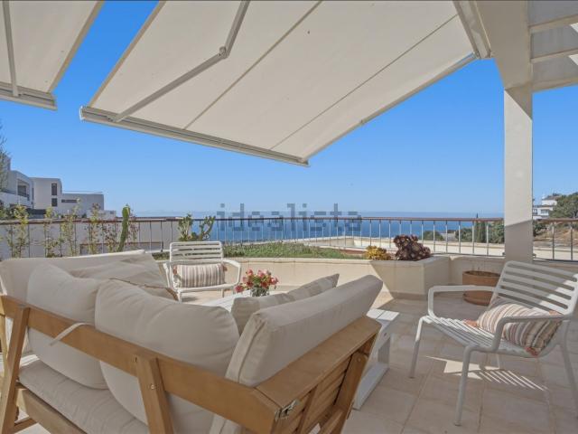 Piso, Alto de los Monteros, Marbella