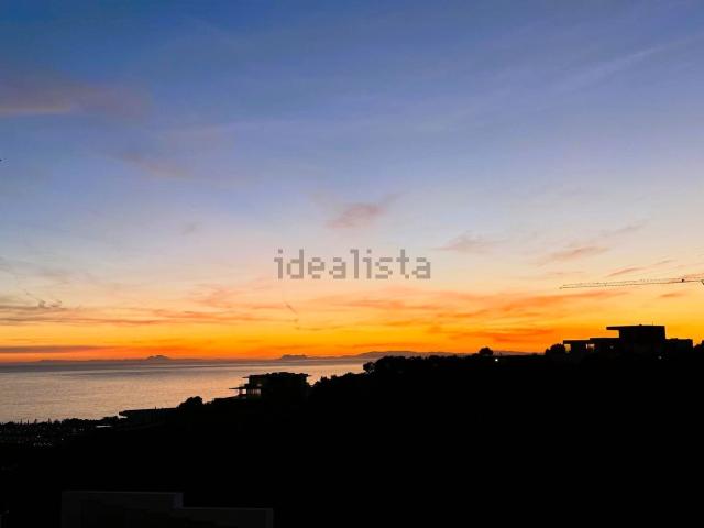 Piso, Alto de los Monteros, Marbella