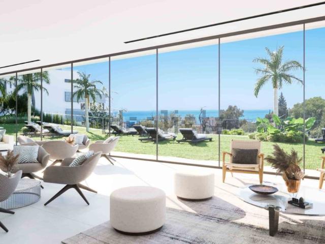 Piso, Alto de los Monteros, Marbella