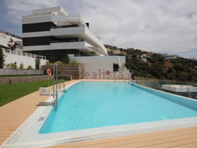 Piso, Alto de los Monteros, Marbella