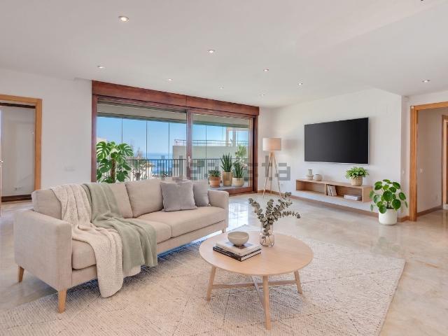 Piso, Alto de los Monteros, Marbella