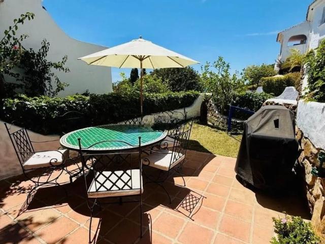 Piso, Alto de los Monteros, Marbella