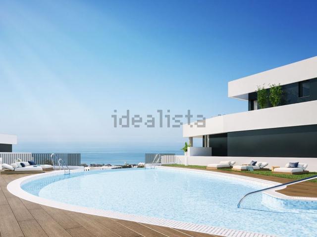 Piso, Alto de los Monteros, Marbella