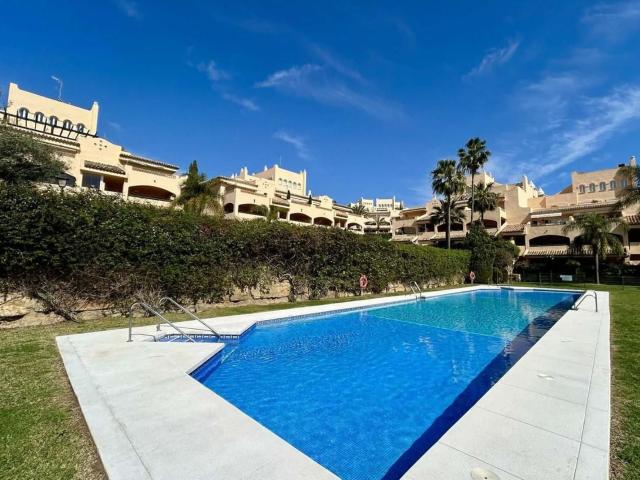Piso, Alto de los Monteros, Marbella