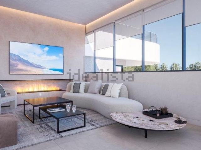 Piso, Alto de los Monteros, Marbella