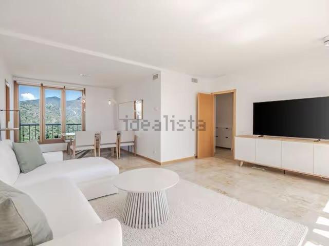 Piso, Alto de los Monteros, Marbella