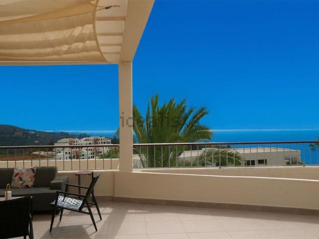 Piso, Alto de los Monteros, Marbella