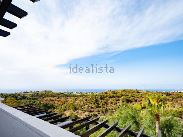 Piso, Alto de los Monteros, Marbella