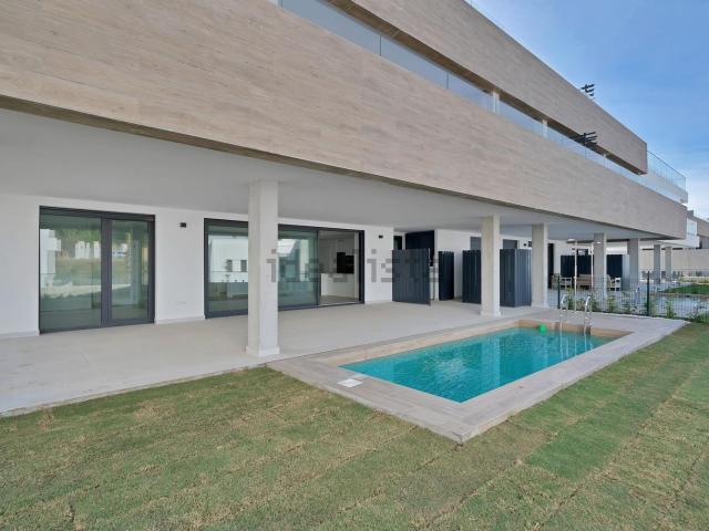 Piso, Alto de los Monteros, Marbella