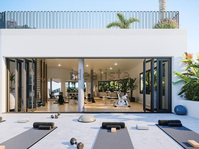 Piso, Alto de los Monteros, Marbella
