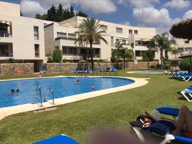 Piso, Alto de los Monteros, Marbella