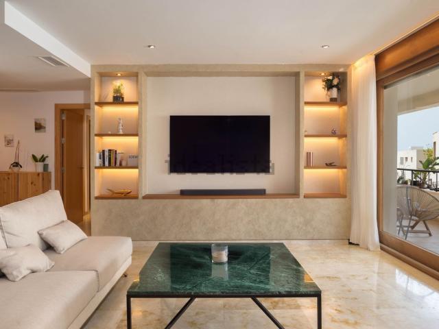 Piso, Alto de los Monteros, Marbella