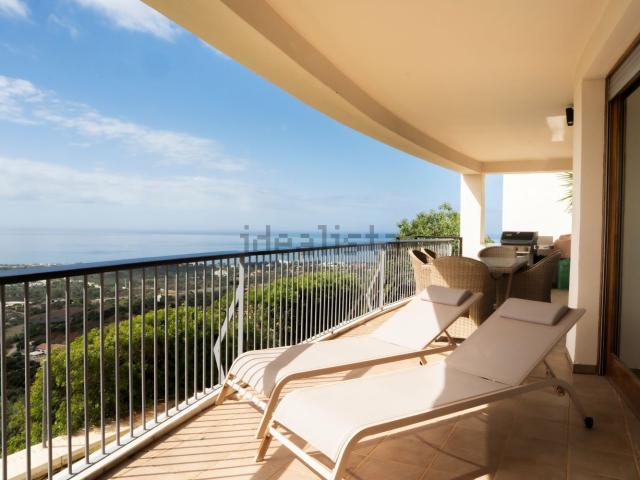 Piso, Alto de los Monteros, Marbella