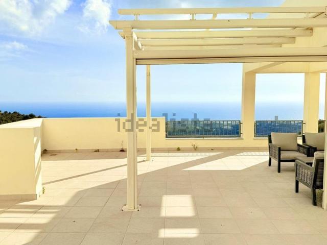 Piso, Alto de los Monteros, Marbella