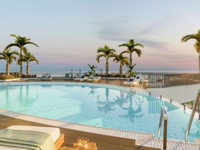 Piso, Alto de los Monteros, Marbella
