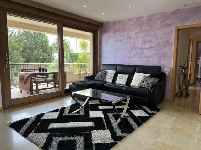 Piso, Alto de los Monteros, Marbella