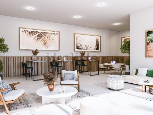 Piso, Alto de los Monteros, Marbella